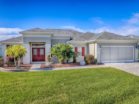13324 SE 91st Court Road Summerfield FL 34491