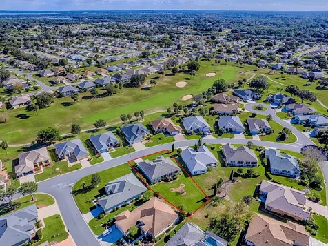 13324 SE 91st Court Road Summerfield FL 34491