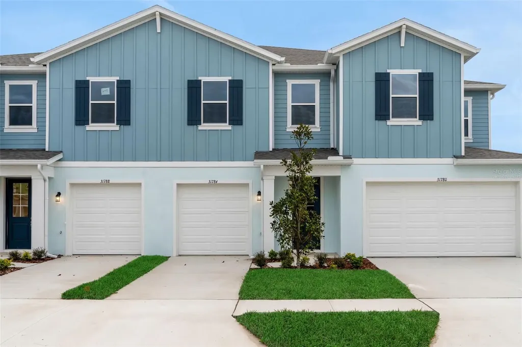 31788 Kestrel Calling Drive San Antonio FL 33576