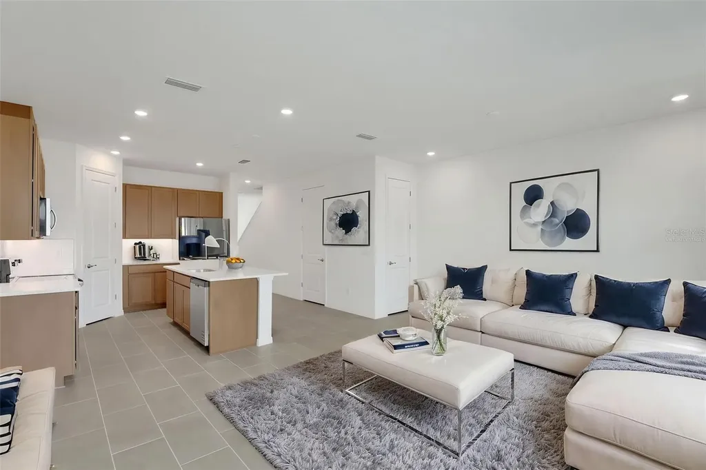 31788 Kestrel Calling Drive San Antonio FL 33576