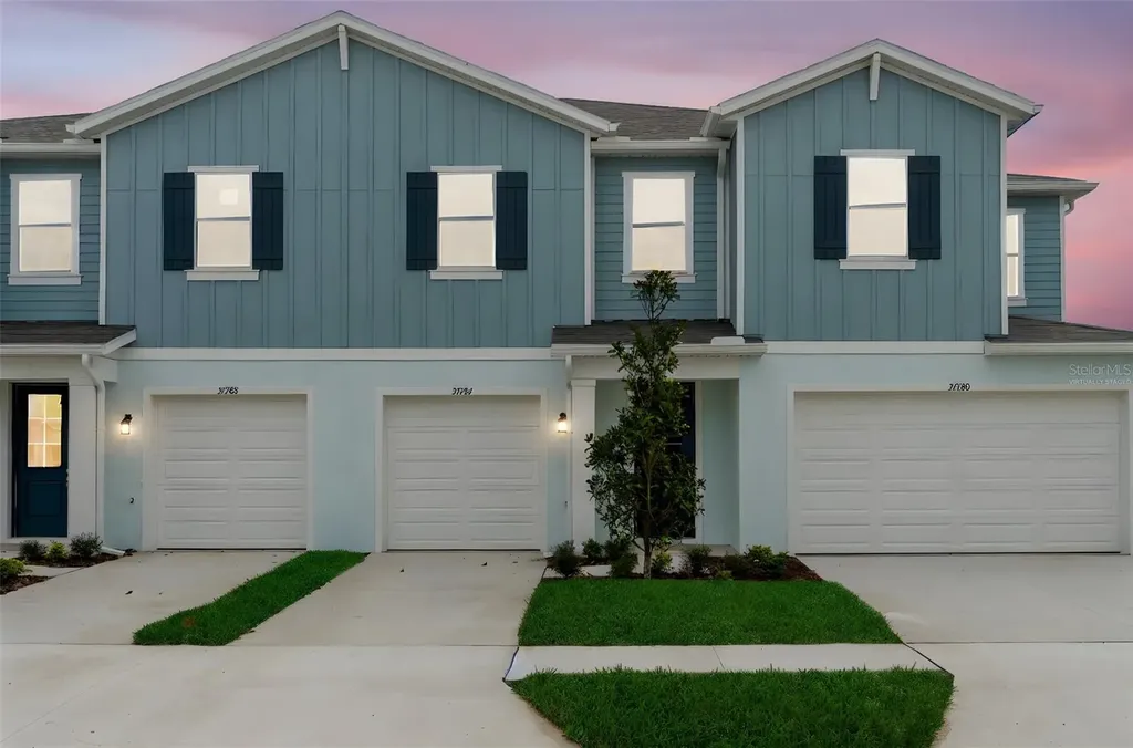 31788 Kestrel Calling Drive San Antonio FL 33576