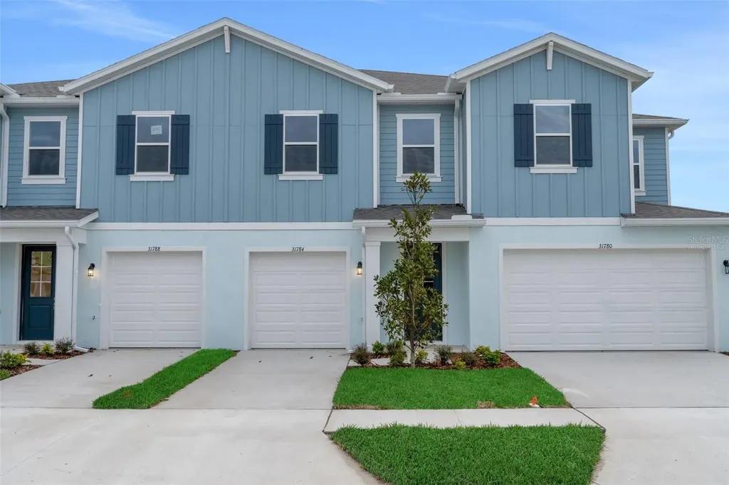 31784 Kestrel Calling Drive San Antonio FL 33576