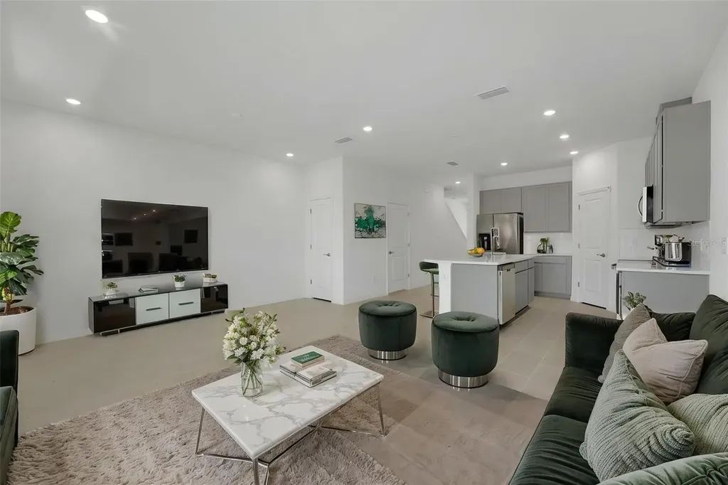 31784 Kestrel Calling Drive San Antonio FL 33576