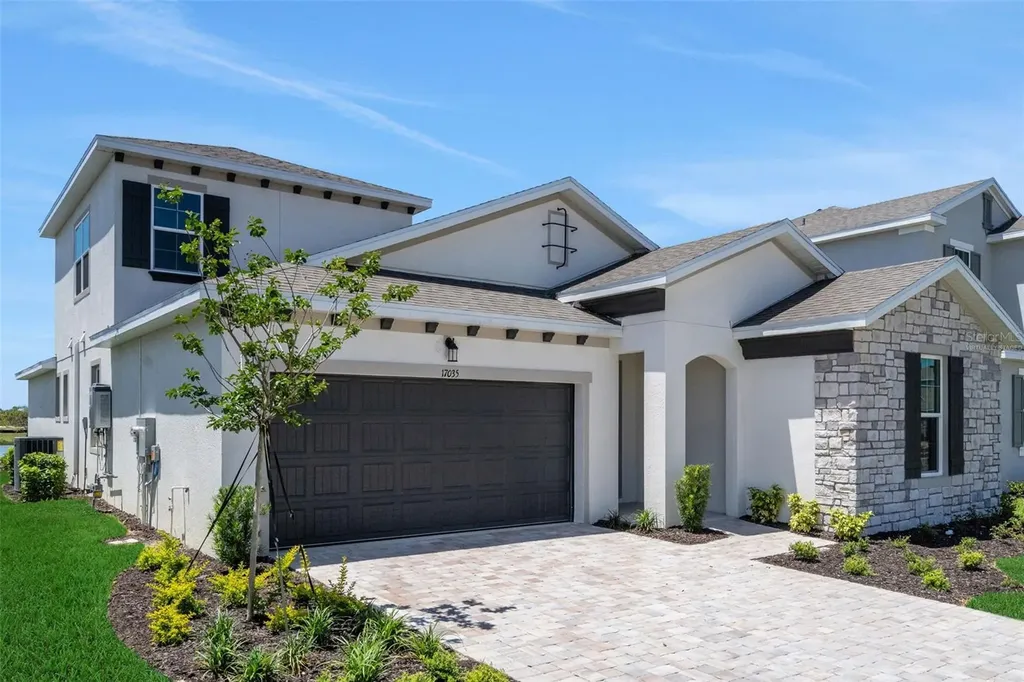 17035 Cottontail Circle Punta Gorda FL 33982