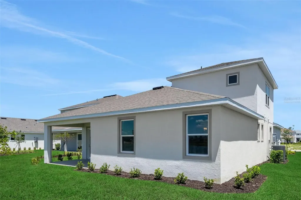 17035 Cottontail Circle Punta Gorda FL 33982