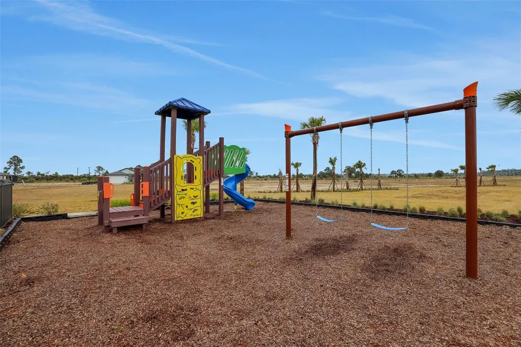 17035 Cottontail Circle Punta Gorda FL 33982