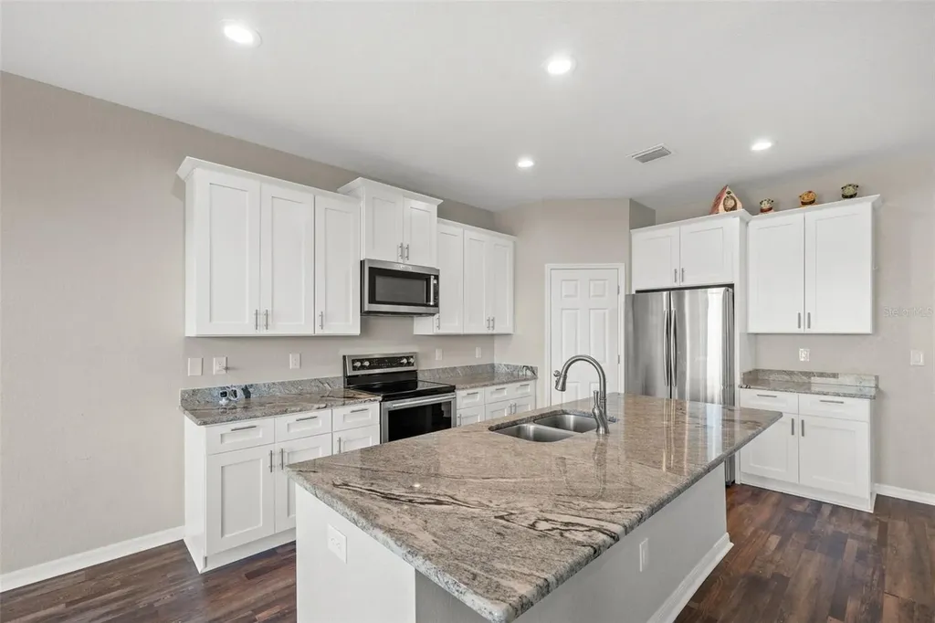 446 Alpine Thistle Drive Brooksville FL 34604