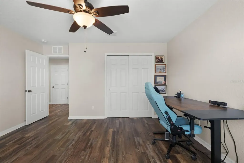 446 Alpine Thistle Drive Brooksville FL 34604