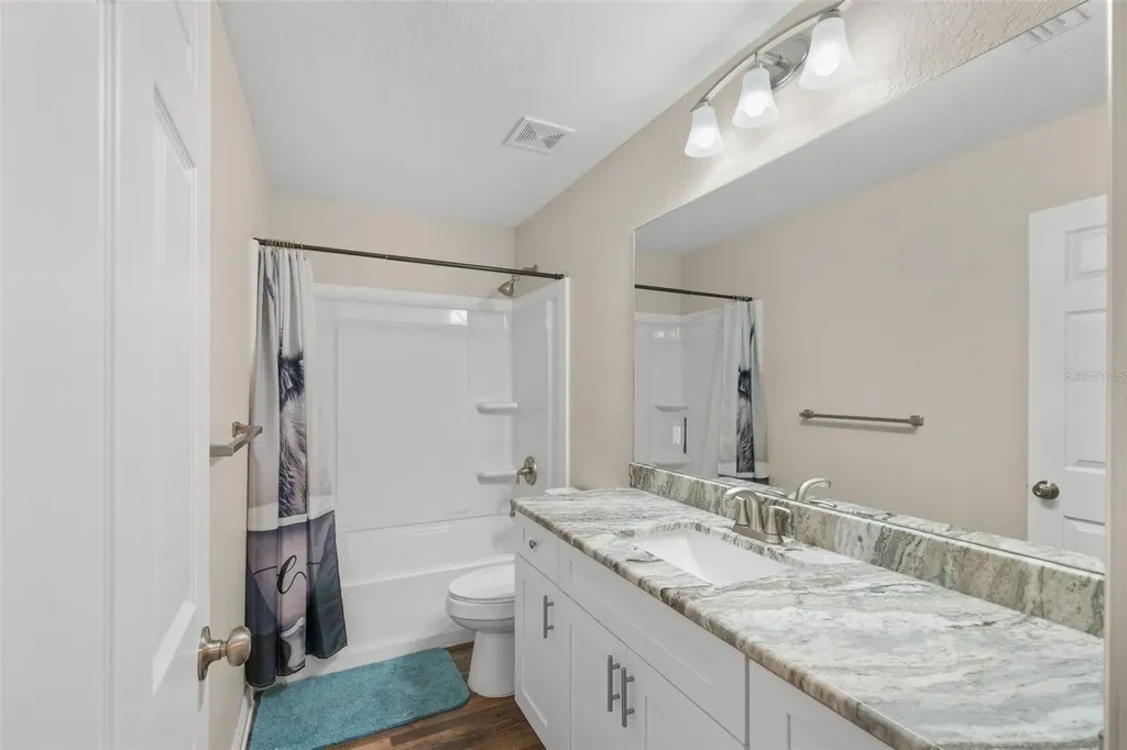 446 Alpine Thistle Drive Brooksville FL 34604