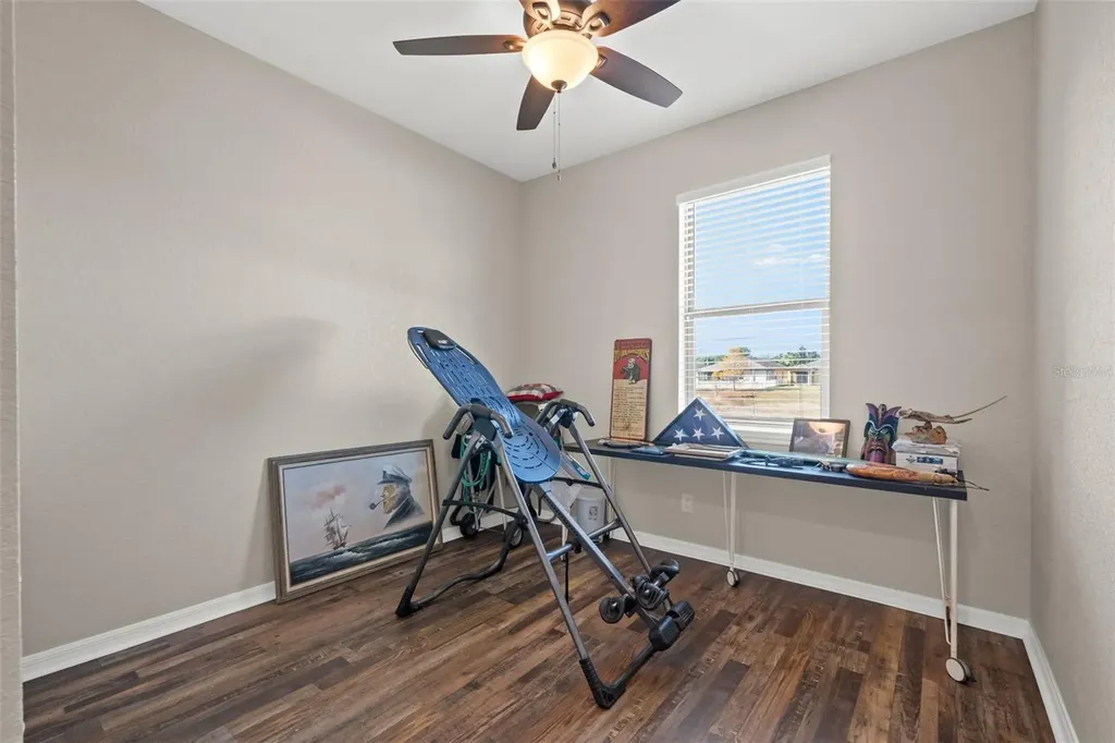 446 Alpine Thistle Drive Brooksville FL 34604