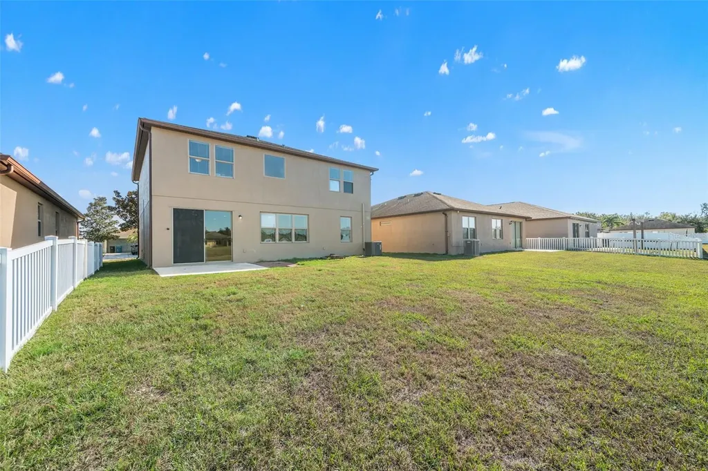 446 Alpine Thistle Drive Brooksville FL 34604