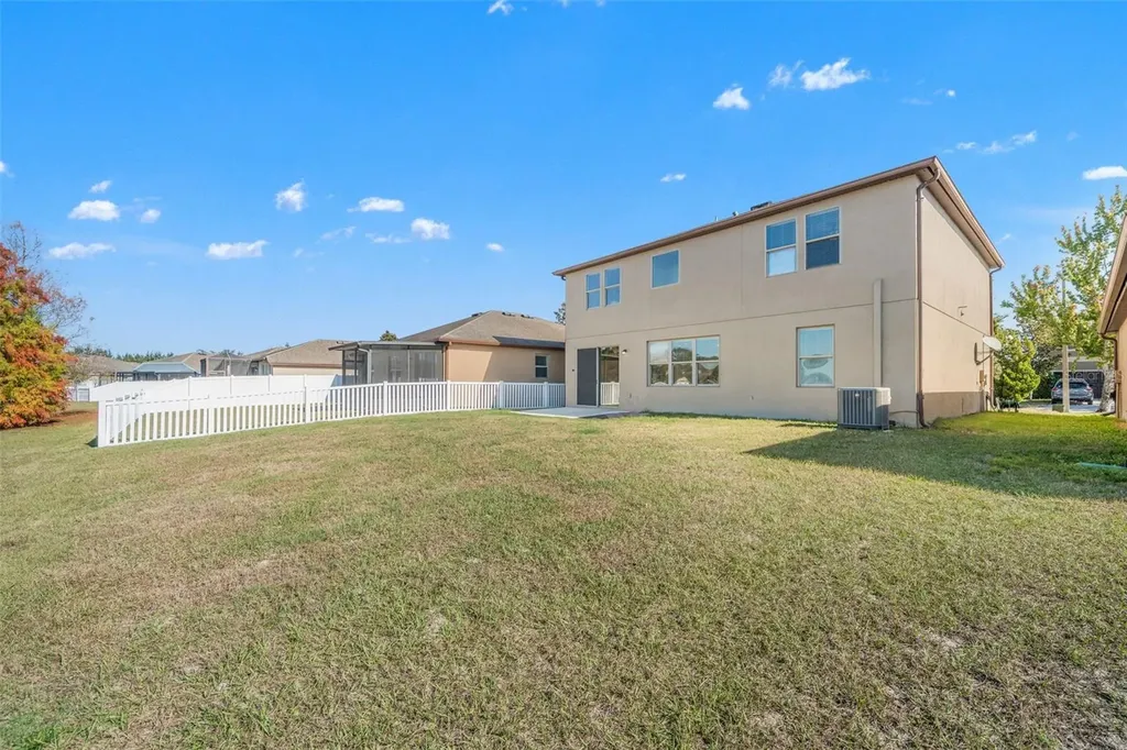446 Alpine Thistle Drive Brooksville FL 34604