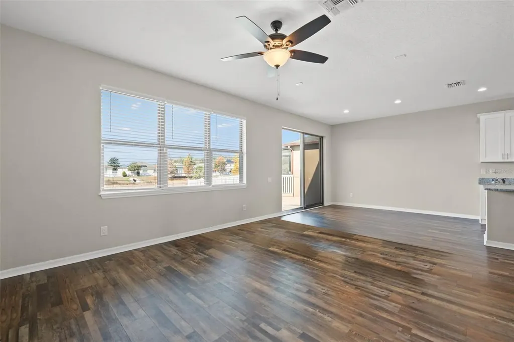 446 Alpine Thistle Drive Brooksville FL 34604