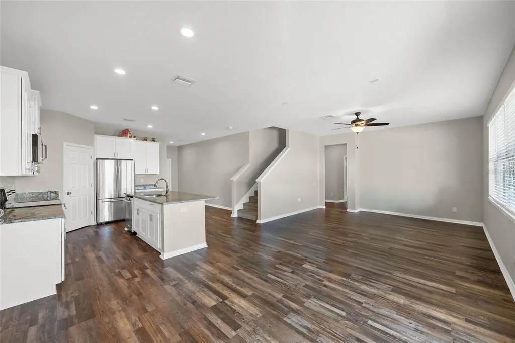 446 Alpine Thistle Drive Brooksville FL 34604