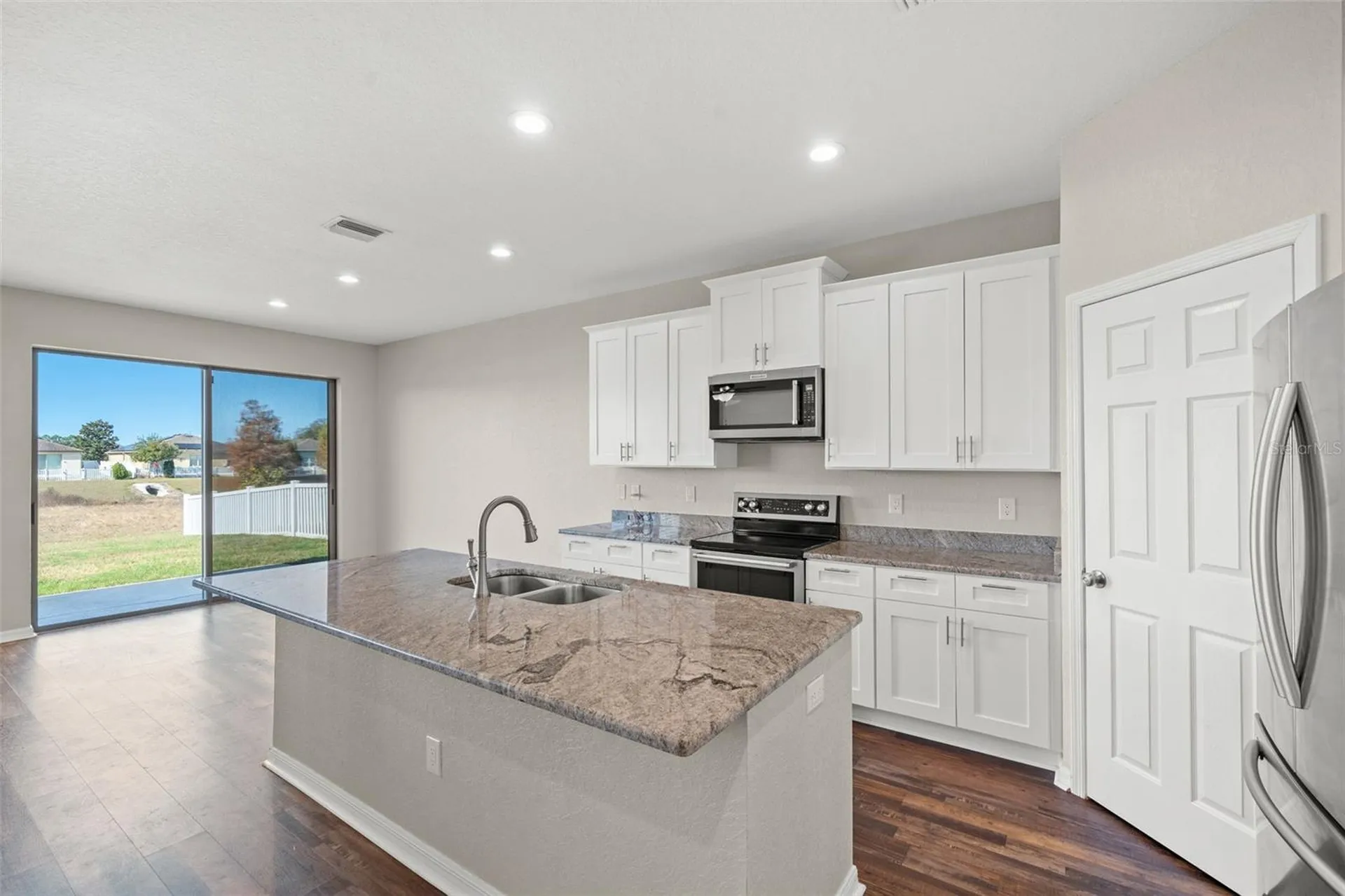 446 Alpine Thistle Drive Brooksville FL 34604