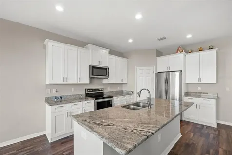 446 Alpine Thistle Drive Brooksville FL 34604