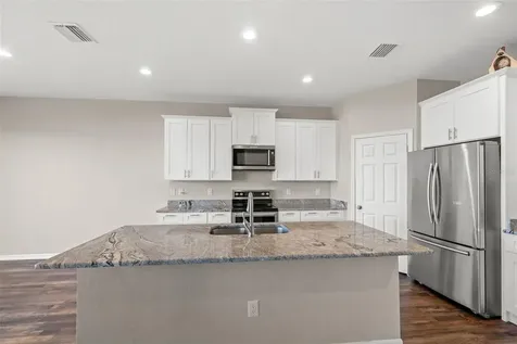 446 Alpine Thistle Drive Brooksville FL 34604