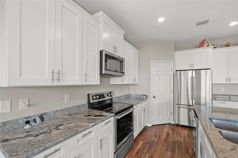 446 Alpine Thistle Drive Brooksville FL 34604