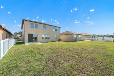 446 Alpine Thistle Drive Brooksville FL 34604
