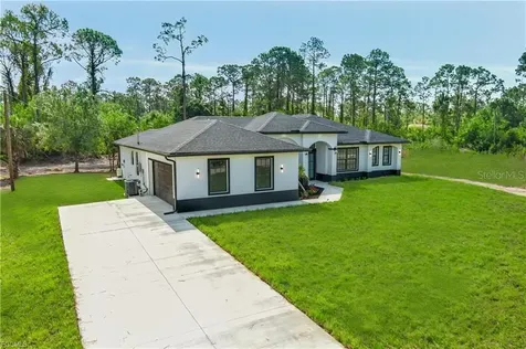 1506 8th Avenue Lehigh Acres FL 33972