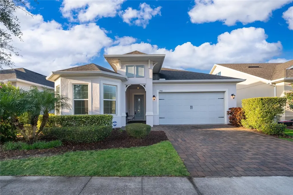 7916 Hanson Bay Place Kissimmee FL 34747
