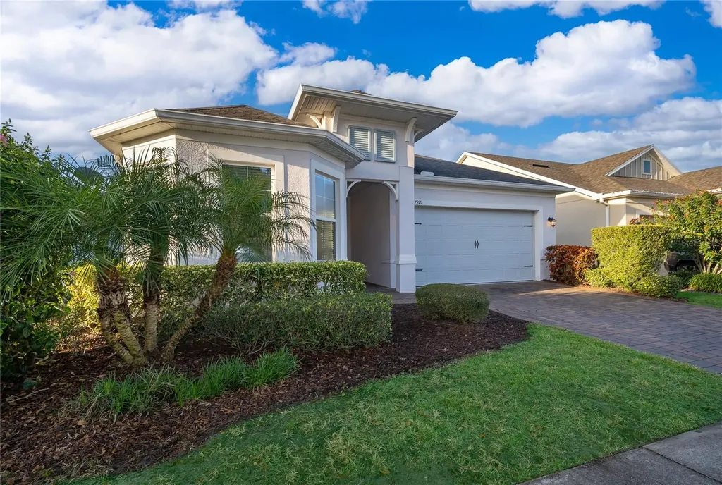 7916 Hanson Bay Place Kissimmee FL 34747
