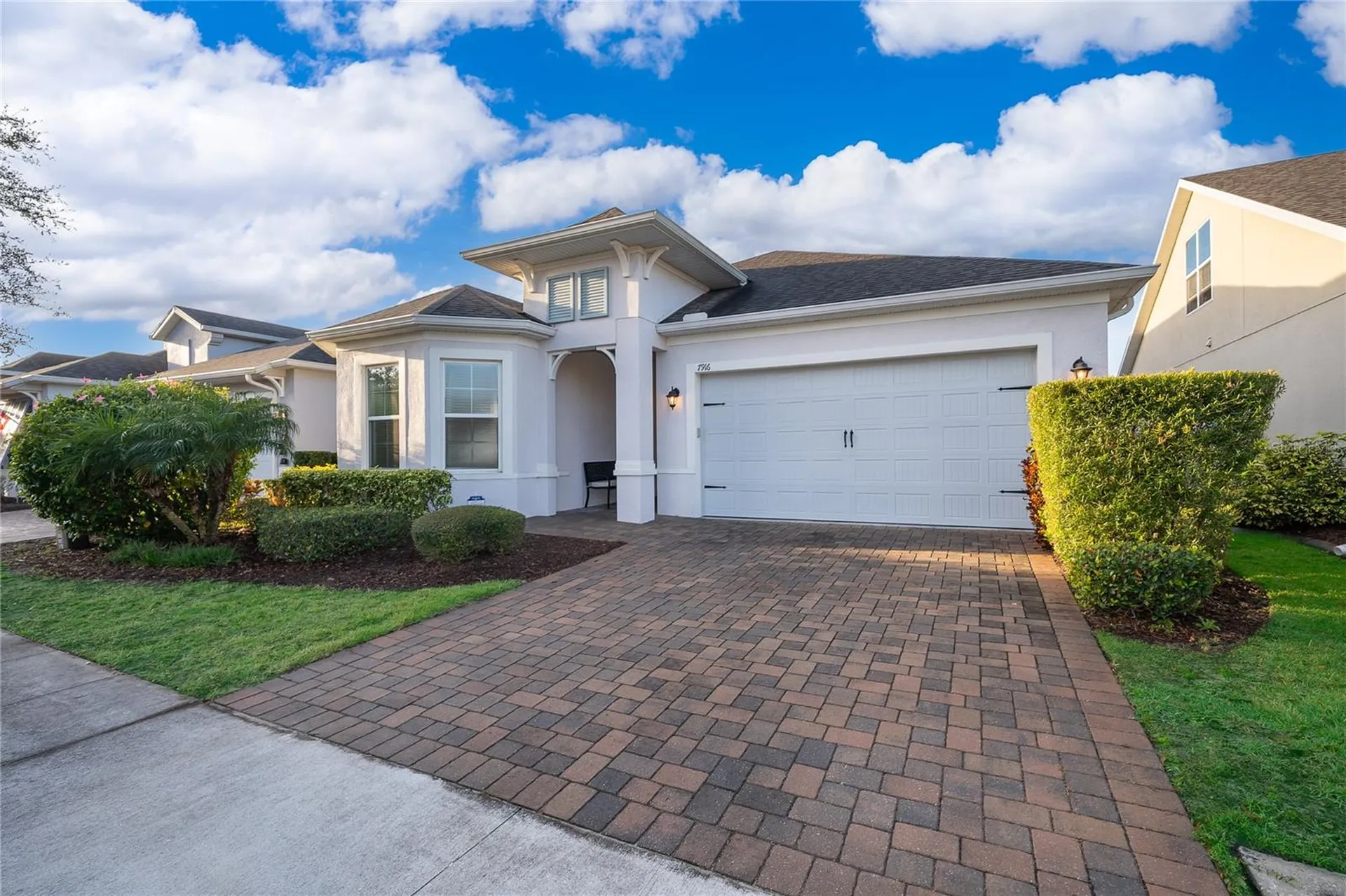 7916 Hanson Bay Place Kissimmee FL 34747