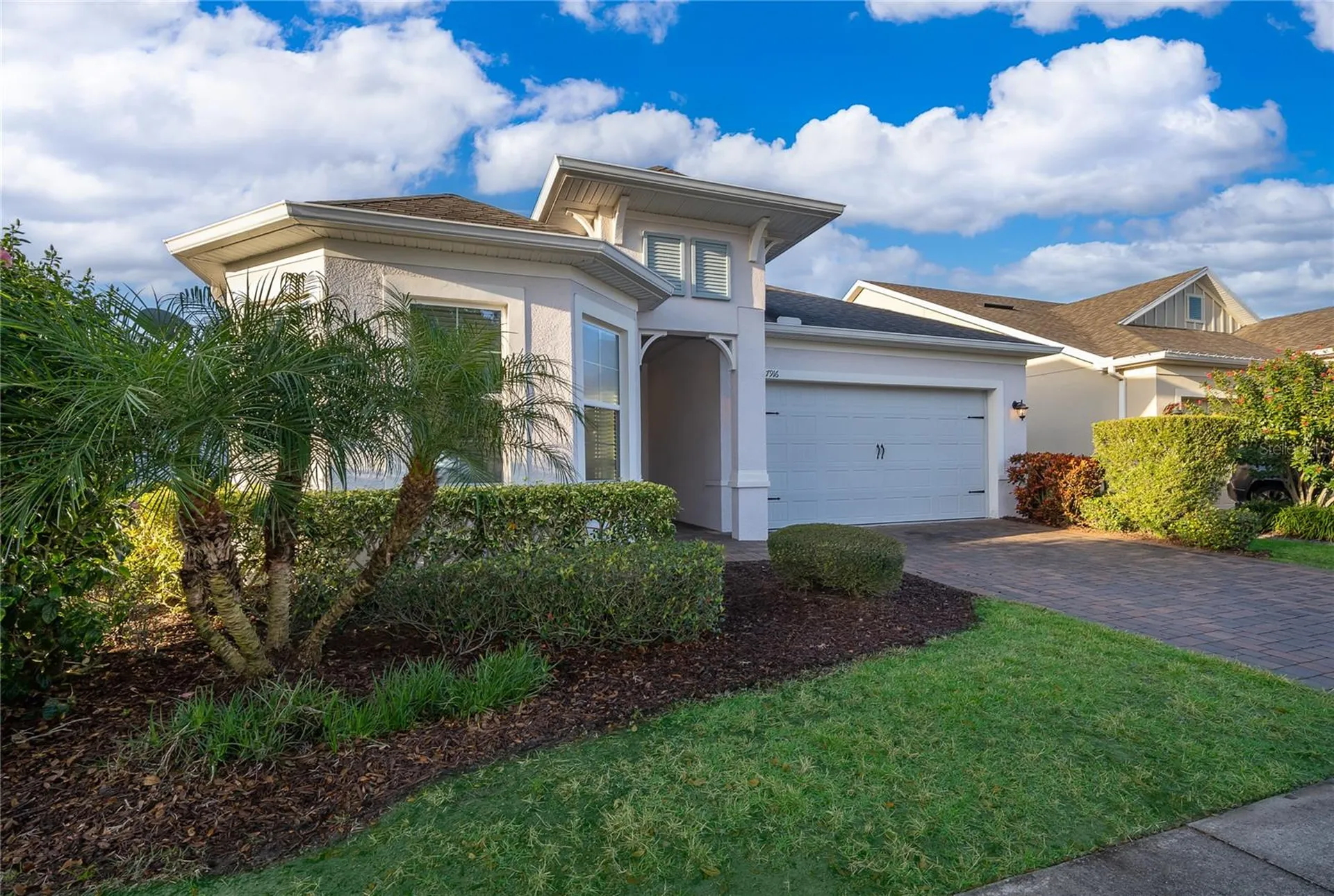 7916 Hanson Bay Place Kissimmee FL 34747