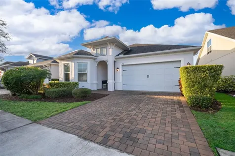7916 Hanson Bay Place Kissimmee FL 34747