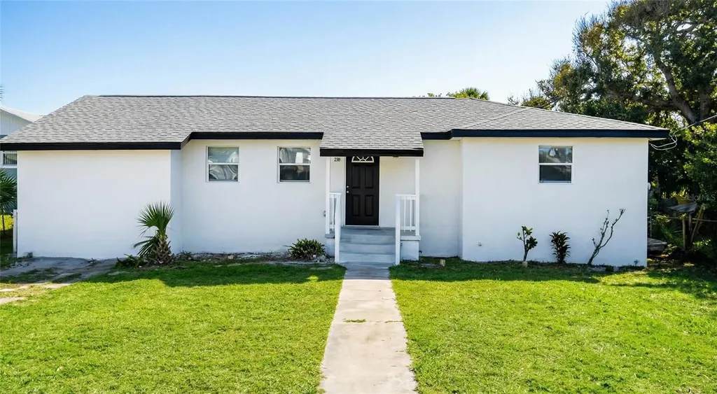 208 Bonner Avenue Daytona Beach FL 32118