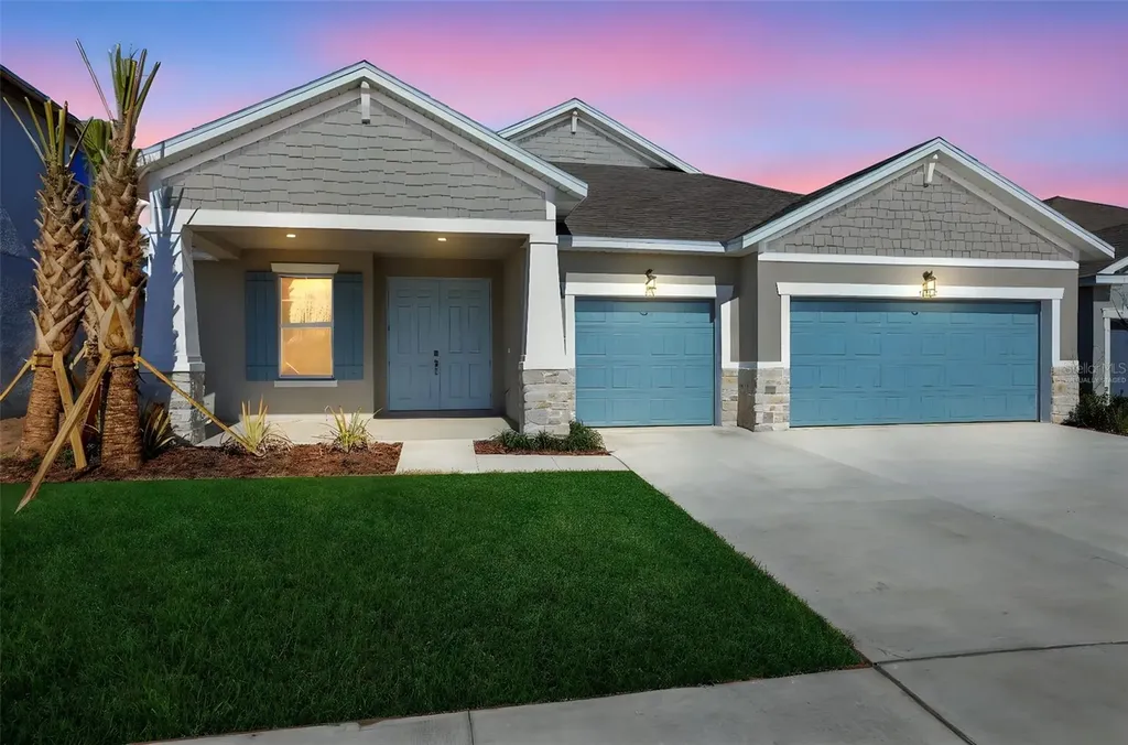 17429 Valleywood Parkway Land O Lakes FL 34638