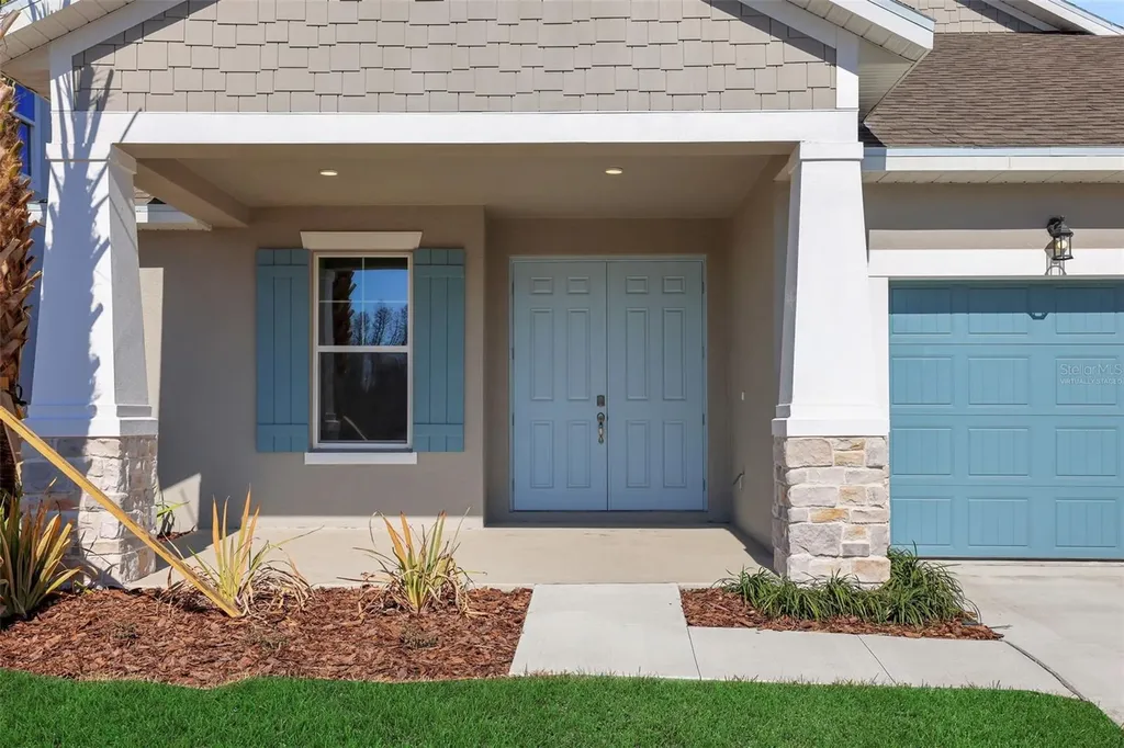 17429 Valleywood Parkway Land O Lakes FL 34638