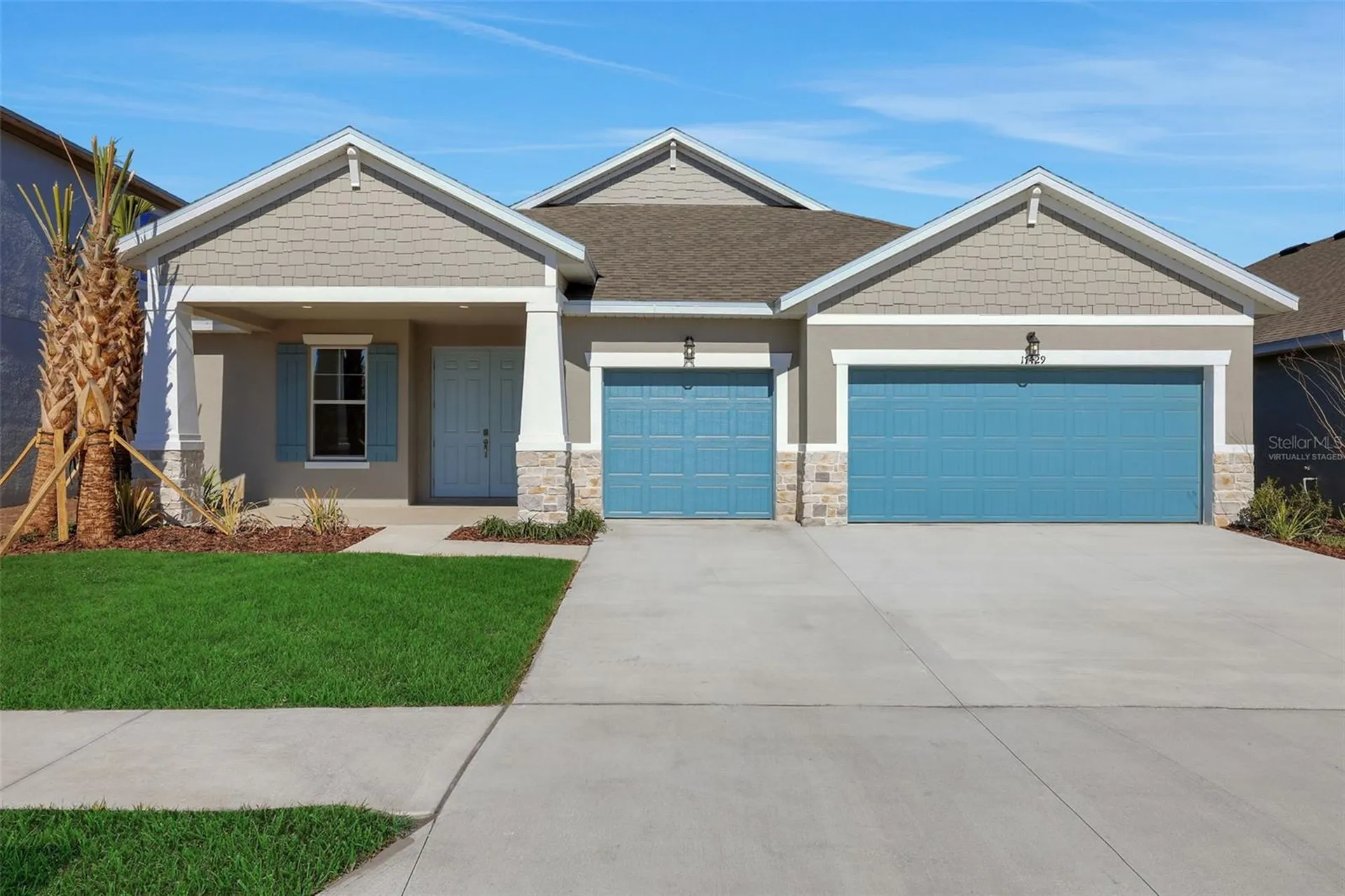 17429 Valleywood Parkway Land O Lakes FL 34638