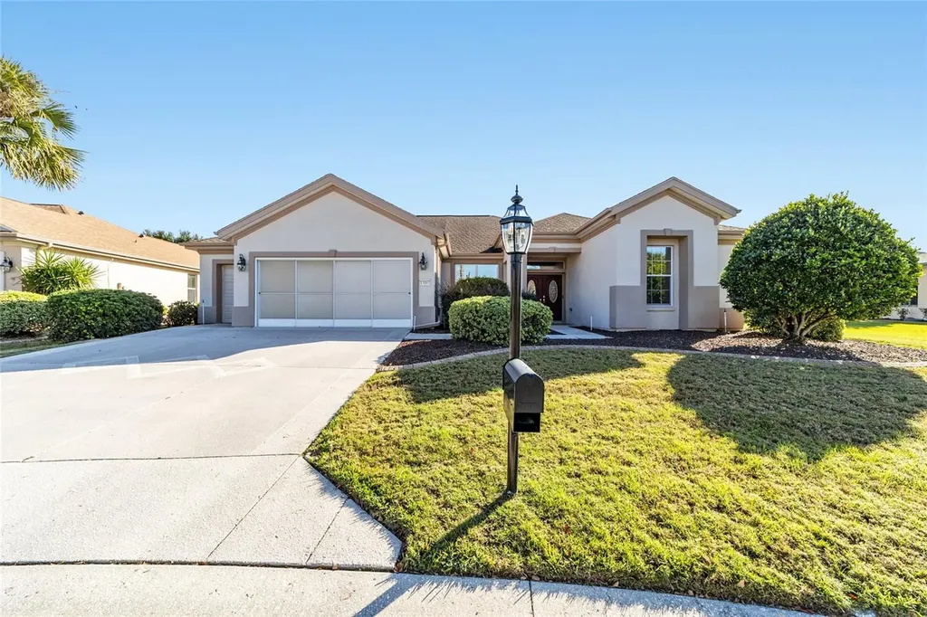 13103 SE 86th Court Summerfield FL 34491