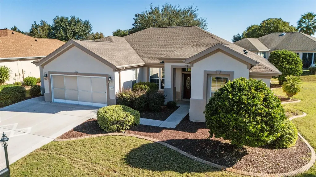 13103 SE 86th Court Summerfield FL 34491