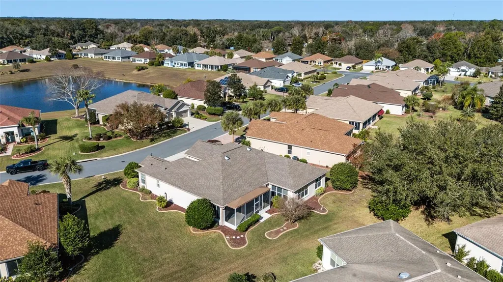 13103 SE 86th Court Summerfield FL 34491