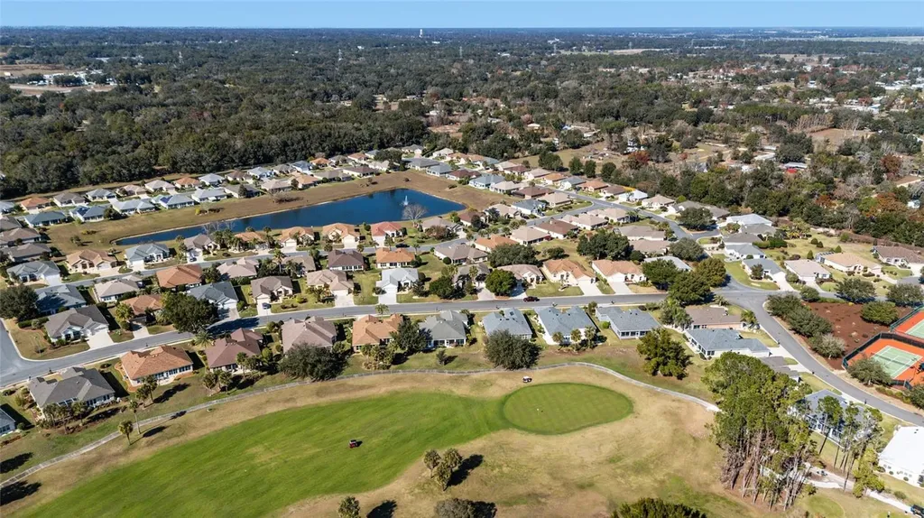13103 SE 86th Court Summerfield FL 34491