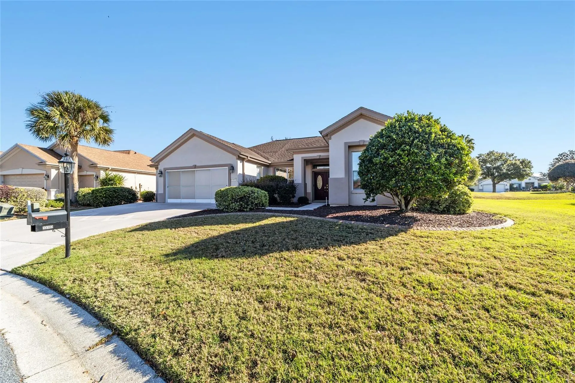 13103 SE 86th Court Summerfield FL 34491