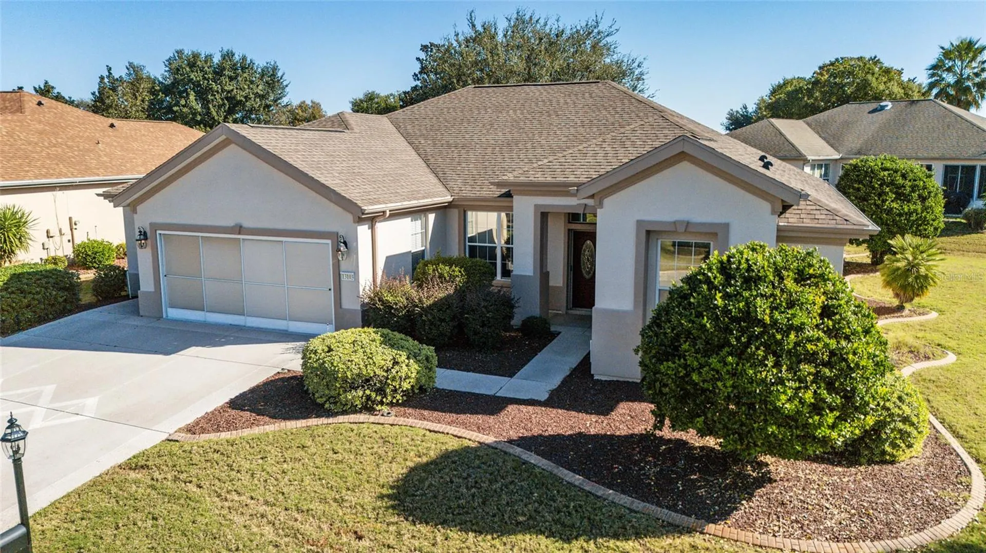 13103 SE 86th Court Summerfield FL 34491