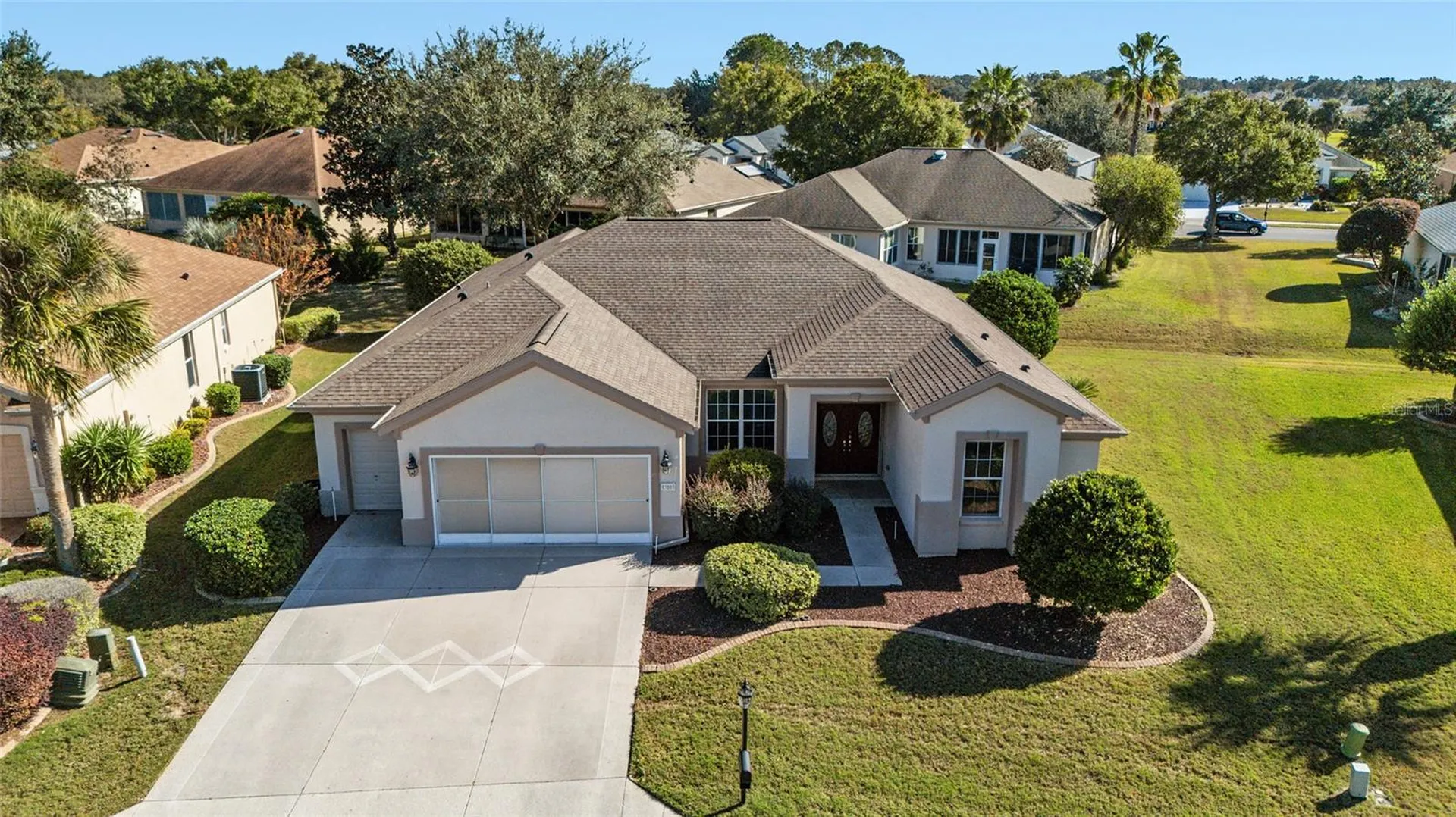 13103 SE 86th Court Summerfield FL 34491