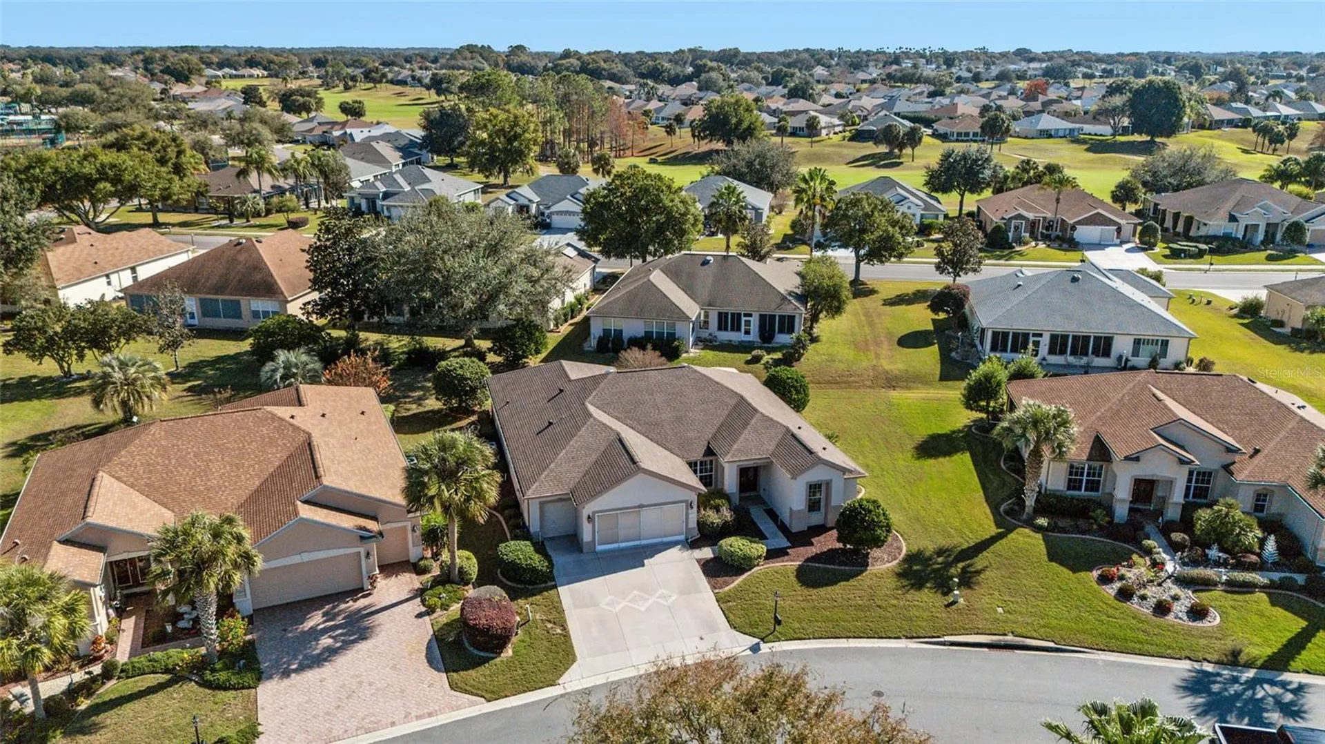 13103 SE 86th Court Summerfield FL 34491