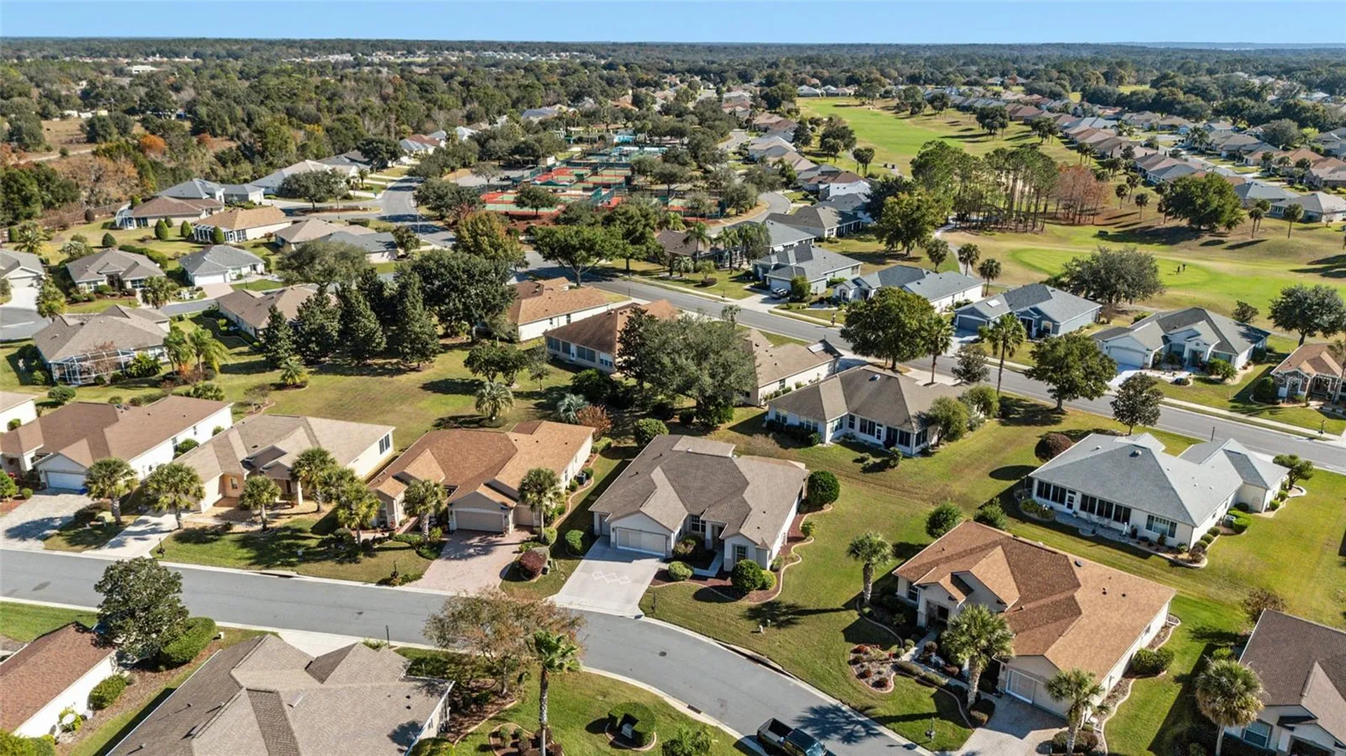 13103 SE 86th Court Summerfield FL 34491