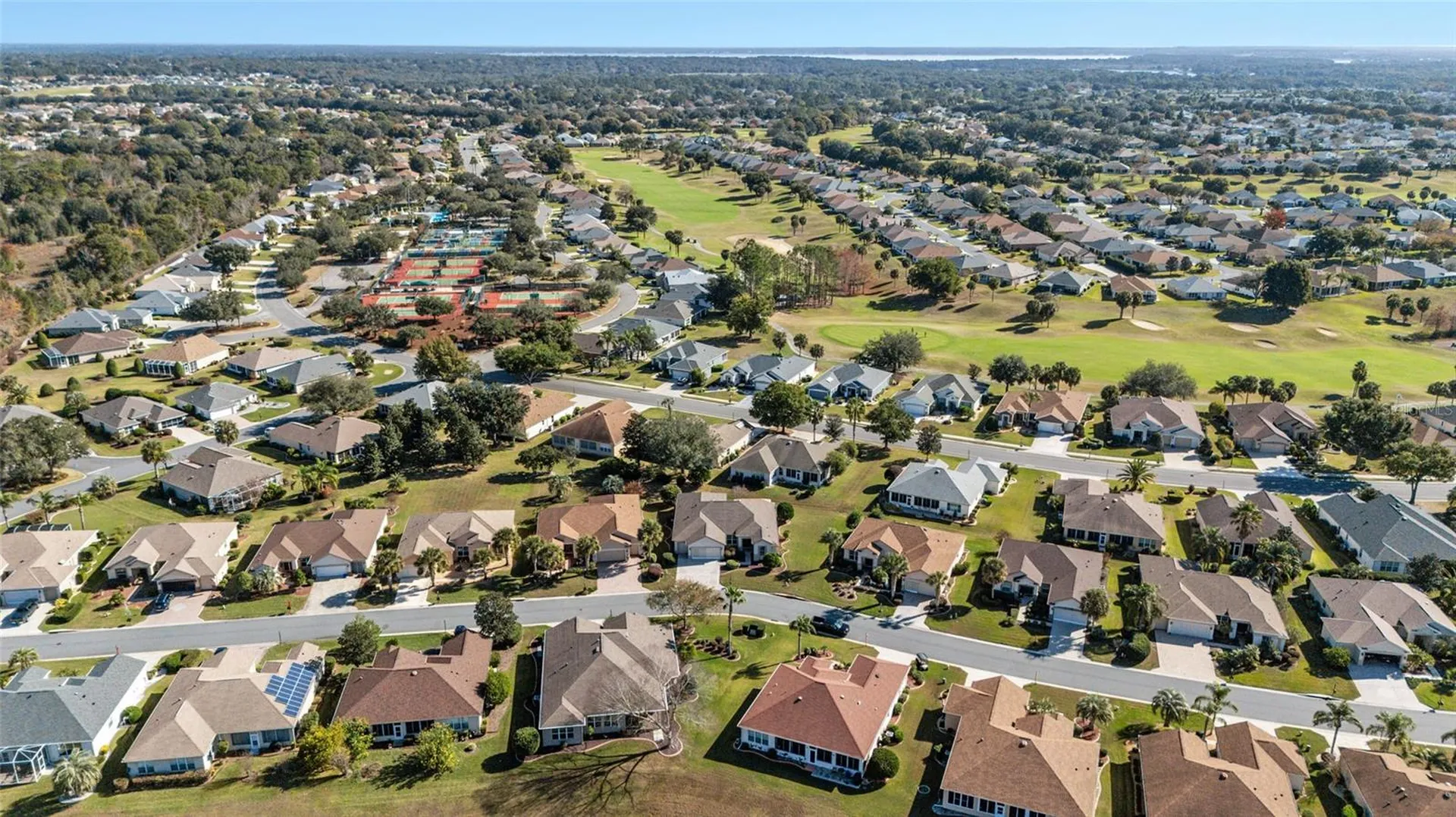 13103 SE 86th Court Summerfield FL 34491
