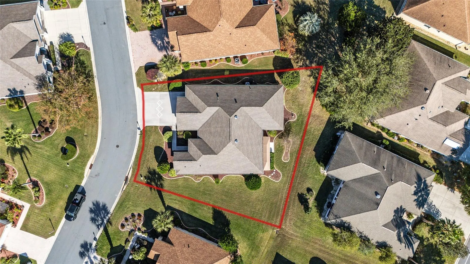 13103 SE 86th Court Summerfield FL 34491