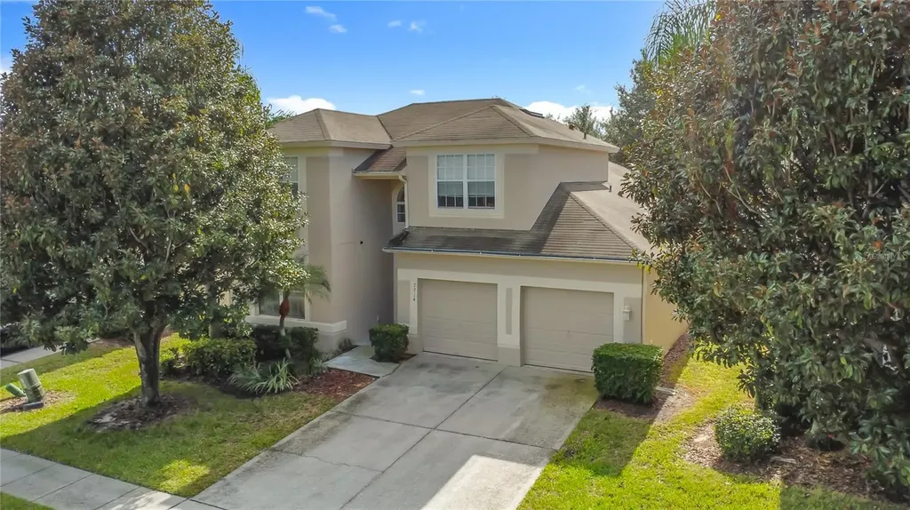7716 Teascone Boulevard Kissimmee FL 34747