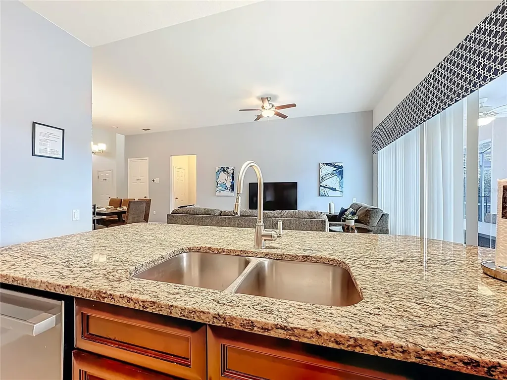 7716 Teascone Boulevard Kissimmee FL 34747
