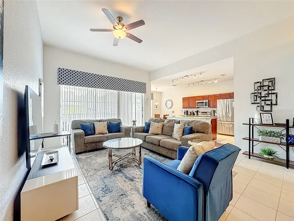 7716 Teascone Boulevard Kissimmee FL 34747