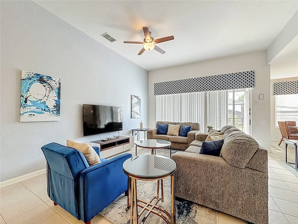 7716 Teascone Boulevard Kissimmee FL 34747
