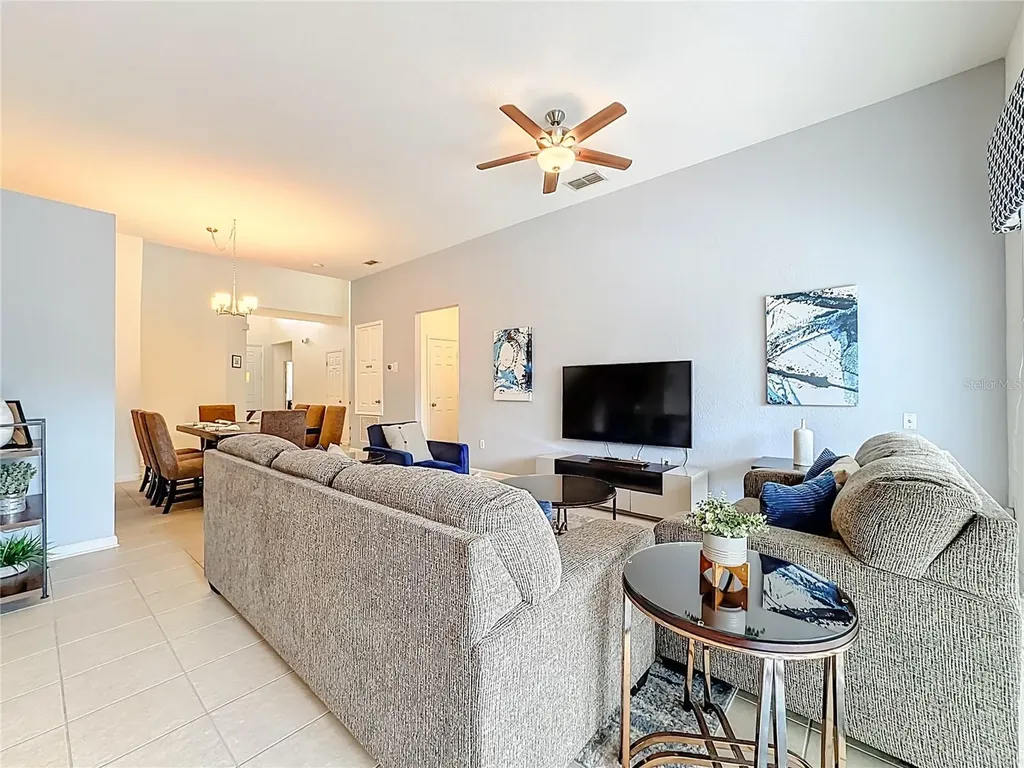 7716 Teascone Boulevard Kissimmee FL 34747