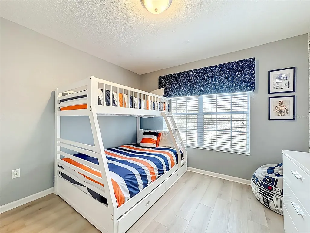 7716 Teascone Boulevard Kissimmee FL 34747